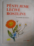 Pěstujeme léčivé rostliny - náhled