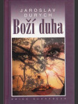 Boží duha - náhled