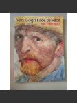Van Gogh Face to Face. The Portraits [umění, portréty] - náhled