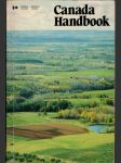 Canada Handbook - náhled