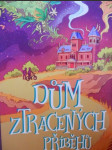 Dům ztracených příběhů - náhled