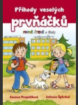 Příhody veselých prvňáčků první čtení s úkoly - náhled