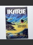 Ikarie 1/1991 - náhled