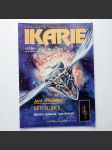 Ikarie 10/1991 - náhled