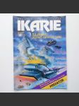 Ikarie 9/1991 - náhled