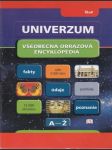 Univerzum Všeobecná obrazová encyklopédia (veľký formát) - náhled