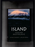 Island (Soulad protikladů) - náhled