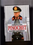 Pinochet (Portrét diktátora) - náhled
