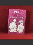 Freud a osudová žena - náhled