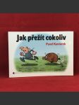 Jak přežít cokoliv - náhled