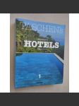 Taschen´s Favourite Hotels [architektura, turistika] - náhled