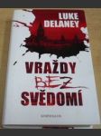 Vraždy bez svědomí - náhled