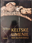 Keltské umenie na Slovensku - náhled