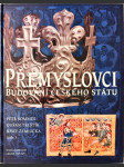 Přemyslovci - budování českého státu - náhled