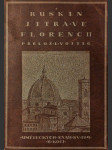 Jitra ve Florencii - studie o ranném křesťanském umění - náhled