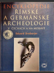 Encyklopedie římské a germánské archeologie v Čechách a na Moravě - náhled