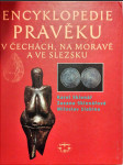 Encyklopedie pravěku v Čechách, na Moravě a ve Slezsku - náhled