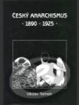 Český anarchismus 1890-1925 - náhled