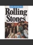 Rolling Stones - jejich vlastními slovy - náhled