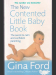 The New Contented Little Baby Book - náhled