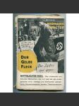 Der Gelbe Fleck. Ein Bericht vom Frühjahr 1933 [Židé, nacistické Německo, perzekuce Židů, antisemitismus] - náhled