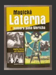 Magická Laterna a kamera pana Wericha - náhled