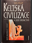 Keltská civilizace a její dědictví - náhled