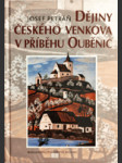 Dějiny českého venkova v příběhu Ouběnic - náhled