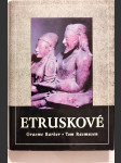 Etruskové - náhled