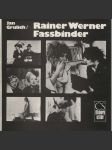 Rainer Werner Fassbinder [režisér,film] - náhled