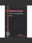 Tajemství a hříchy rytířů templářského řádu [templáři, křižáci, Jeruzalém] - náhled