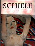 Schiele /německy/ - náhled