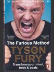 The Furious Method Tyson Fury - náhled