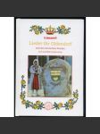 Lieder für Oldendorf und den deutschen Norden. Lied und Bild im Jahresring. 1.-5. Tausend [poezie, lidové umění] - náhled
