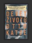 Devět životů Otto Katze - náhled