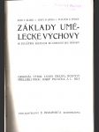 Základy umělecké výchovy - se zvláštním zřetelem ke kreslení dle přírody - náhled