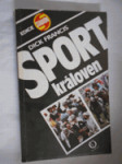 Sport královen - náhled