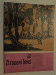 Ztracení lovci - náhled