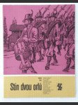 Stín dvou orlů - náhled