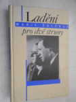 Ladění pro dvě struny - náhled