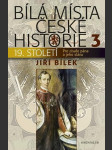 Bílá místa české historie - díl1+2+3+4+5 - náhled