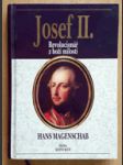 Josef II - revolucionář z boží milosti - náhled