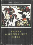 Zkazky o šesteru cest osudu - náhled