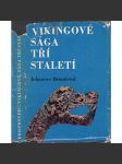 Vikingové - sága tří staletí - náhled