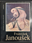 František Janoušek - náhled