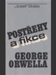 Postřehy a fikce George Orwella - náhled