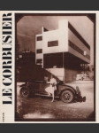 Le Corbusier - náhled