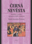 Černá nevěsta - náhled