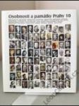 Osobnosti a památky Prahy 10 - náhled