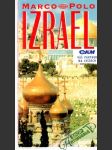 Izrael - náhled
